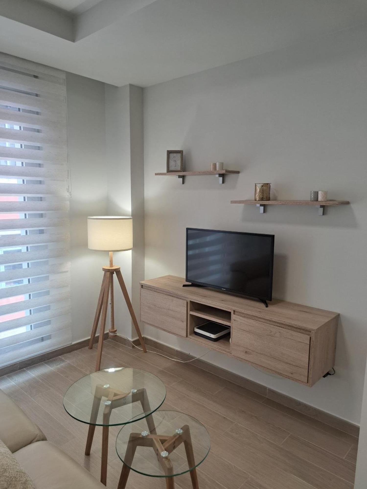 Marina Suite Las Palmas de Gran Canaria Exterior photo