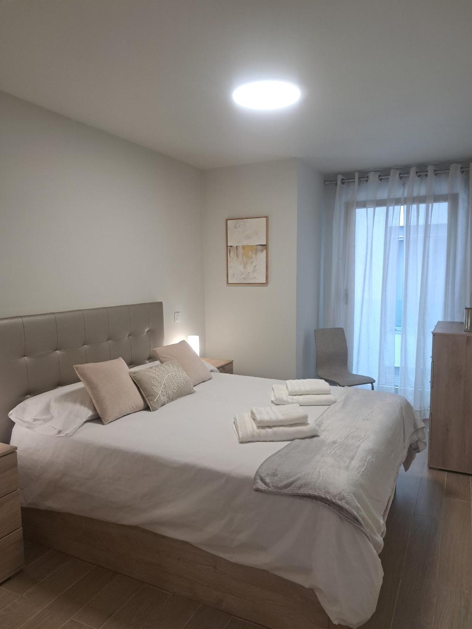 Marina Suite Las Palmas de Gran Canaria Exterior photo